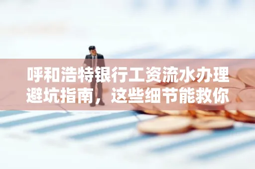 呼和浩特银行工资流水办理避坑指南,这些细节能救你钱包!