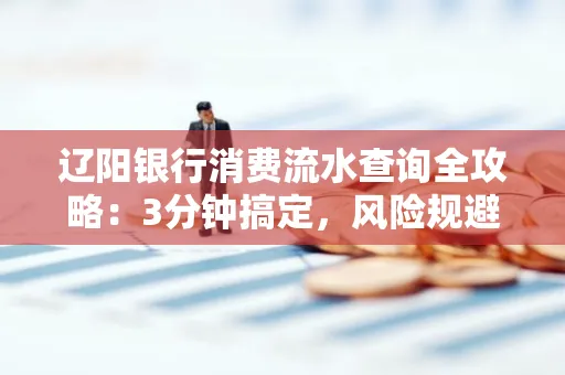 辽阳银行消费流水查询全攻略:3分钟搞定,风险规避绝招曝光!