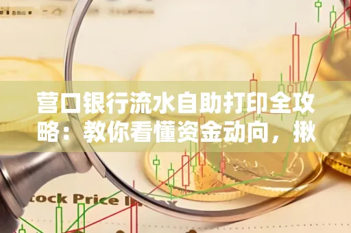 营口银行流水自助打印全攻略:教你看懂资金动向,揪出异常交易