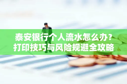 泰安银行个人流水怎么办?打印技巧与风险规避全攻略