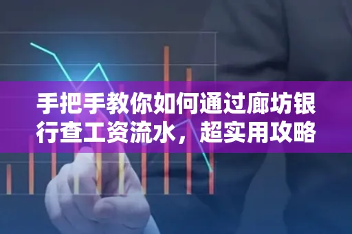 手把手教你如何通过廊坊银行查工资流水,超实用攻略不走弯路