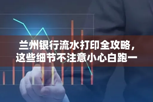 兰州银行流水打印全攻略,这些细节不注意小心白跑一趟