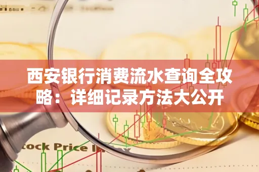 西安银行消费流水查询全攻略:详细记录方法大公开